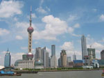 Комплекс НИОКР Shanghui City в Шанхае