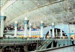 Международный аэропорт Кувейта