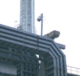Нефтеперерабатывающий завод Rompetrol Refinare SA в Румынии