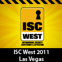 Выставка ISC West 2011