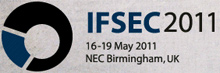 IFSEC 2011
