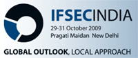 IFSEC India 2009