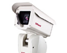 V1492N-N Series Integrated High-speed IP PTZ Camera System