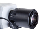 V6201-N Series Megapixel Color IP Camera