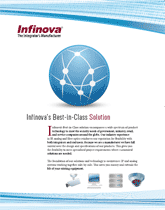 Security technology brochure
